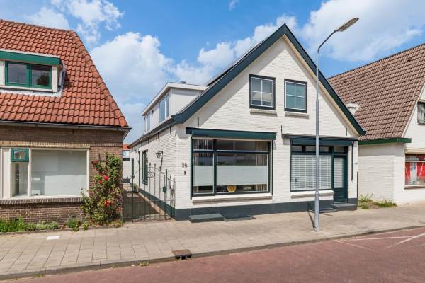 Woning Willemstraat 36 Velp (GE)