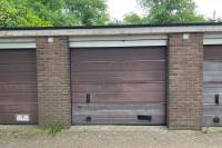 Garage Langswater 258 Amsterdam