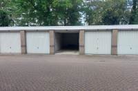 Garage Crack-State 14 Amsterdam