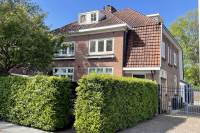 Woning Parallelweg 5 Bussum