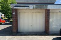 Garage Schutterweg 30 Amsterdam