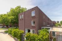 Woning Polderstraat 1 Breda