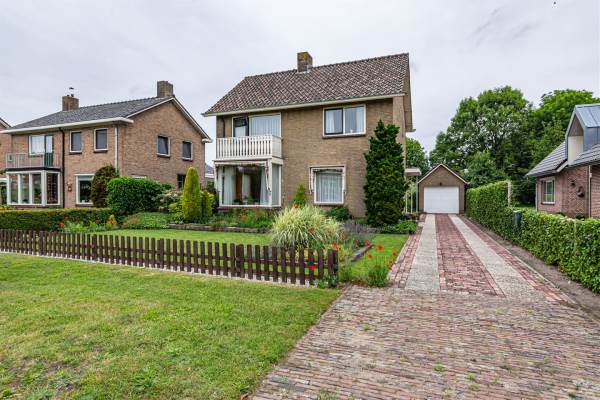 Woning Zwolseweg 17 Balkbrug