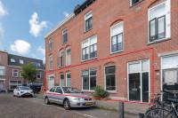 Woning Van Lennepstraat 73 Utrecht