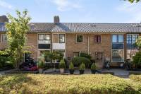 Woning Vicarielaan 23 IJsselstein