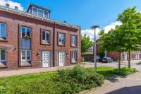 Woning Boccacciopad 32 Utrecht