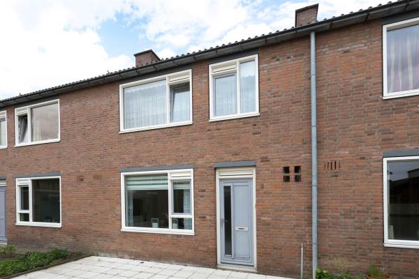 Woning Keteldiepstraat 9 Enschede