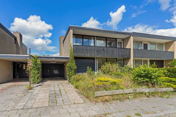 Woning Polakstraat 28 Bathmen