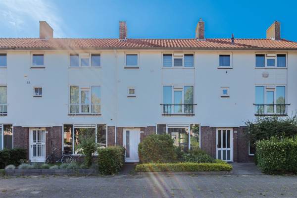 Woning Piuslaan 141 Eindhoven