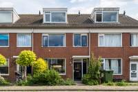 Woning Smetanastraat 13 Culemborg