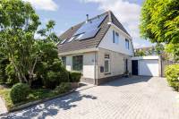 Woning De Braak 7 Menaam