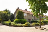 Woning Karel Doormanlaan 94 Bussum