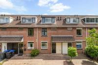 Woning Zilverfazant 8 Nieuwegein