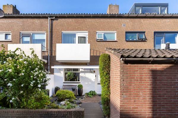 Woning Deining 19 Katwijk (ZH)