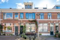 Woning Lombokstraat 40 Utrecht