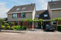 Woning Roerdomp 46 's-Gravenzande