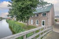 Woning Nijkampvaart 128 Den Haag