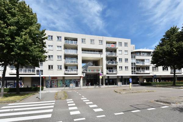 Woning Nathaliegang 100 Zoetermeer
