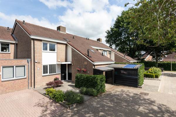 Woning Jooststraat 7 Geesteren (OV)