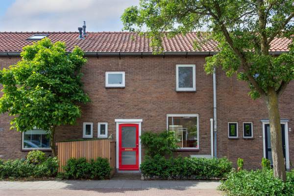 Woning Fuutstraat 7 Nijmegen