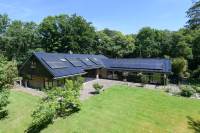 Woning Koning Willem III-laan 15 Blaricum