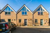 Woning Maatschapslaan 38 Bunnik