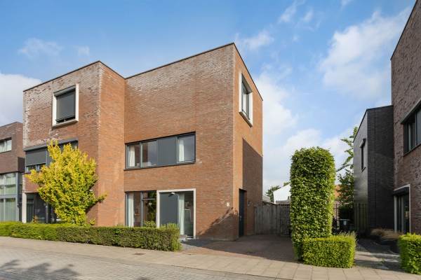 Woning Landbouwlaan 153 Berghem