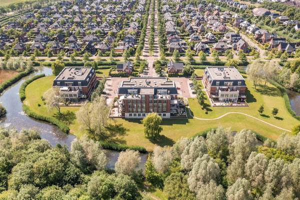 Woning Hovenlaan 64 Dordrecht