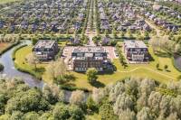 Woning Hovenlaan 64 Dordrecht
