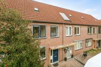 Woning G.J. Leonard Ankersmitlaan 47 Deventer