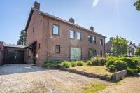 Woning Bergstraat 1 Waalre