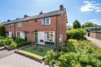 Woning Amstelstraat 18 Apeldoorn