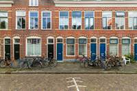 Woning Annastraat 19 Groningen