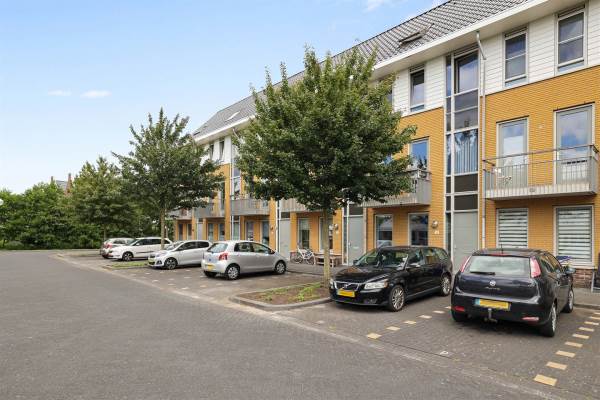 Woning Oostzee 32 Amersfoort