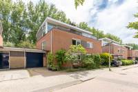 Woning Zuiderzeepark 55 Amsterdam
