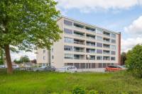 Woning Ir. J.W. Albardastraat 22 Assen