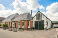 Woning Lageweg 4 Grijpskerk