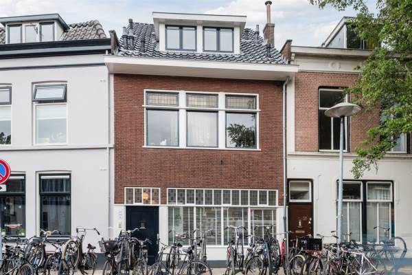 Woning Herenweg 53 Utrecht