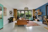 Woning Bellefleurhof 20 Amsterdam
