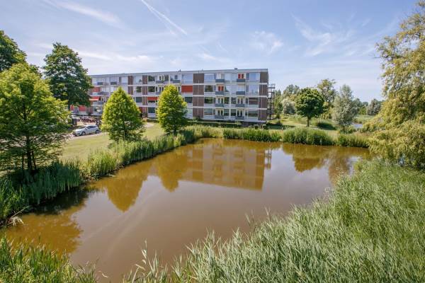 Woning van Blankenheimstraat 110 Vlaardingen