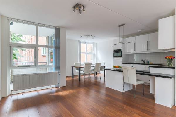 Woning Butjesstraat 15a Groningen