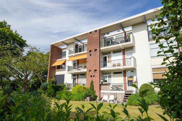 Woning Steijnlaan 7b Breda