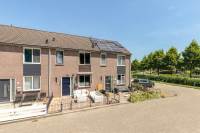 Woning Cronus 16 Hellevoetsluis