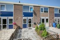 Woning Geepstraat 42 Hoogvliet Rotterdam