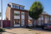 Woning Antoine Artsplein 1 Tilburg