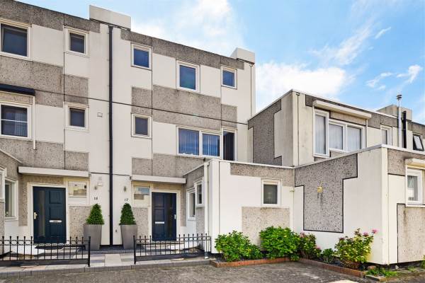 Woning Mildenburg 17 Dordrecht