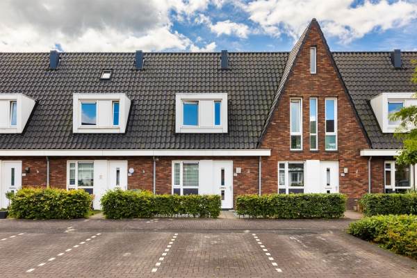 Woning Hemsink 57 Biddinghuizen