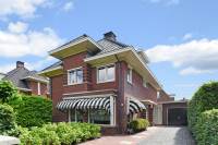 Woning Liechtensteinhof 42 Dordrecht