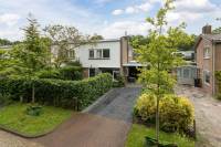 Woning Irenelaan 19 Bergen (NH)