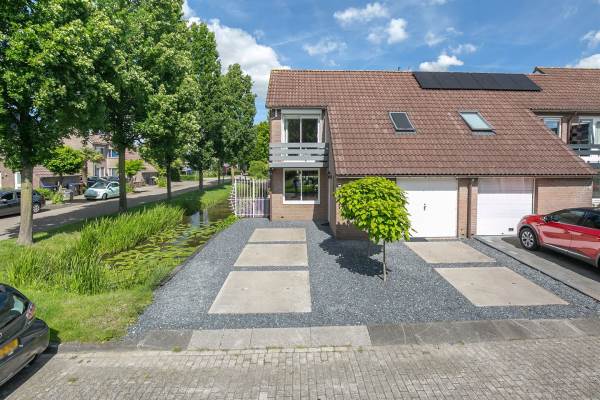 Woning Landscheijding 32 Lopik
